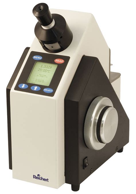 Thermostat Auto Abbe refractometer Brand manufacturer|Reichert Auto Abbe Refractometer .